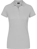 Dámské pracovní piqué polo EXCD 40. new light grey model 22516549 - Promodoro Dámské pracovní piqué polo EXCD 40. new light grey model 22516549 - Promodoro