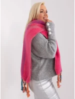 Šatka AT SZ 2316.79 fuchsiová