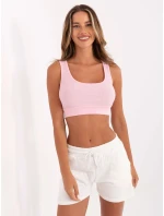 Top HG TP model 21201837 jasny różowy - FPrice