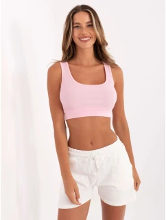 Top HG TP model 21201837 jasny różowy - FPrice