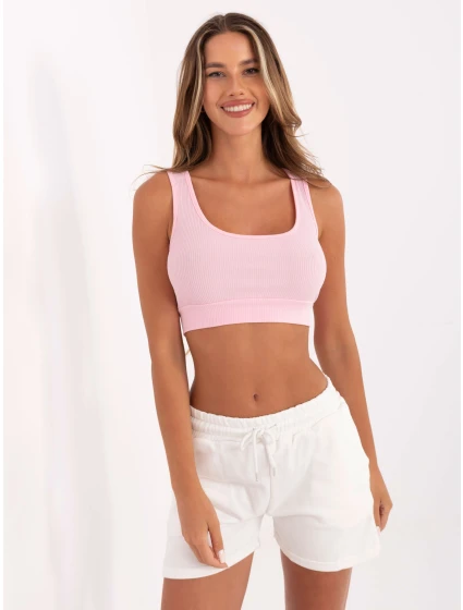 Top HG TP model 21201837 jasny różowy - FPrice