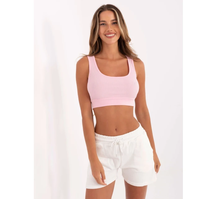 Top HG TP model 21201837 jasny różowy - FPrice