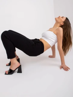 Tepláky RV DR model 17513477 černá - FPrice