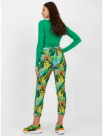 Tepláky RV DR model 17408071 zelených - FPrice