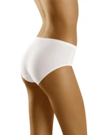 Dámske nohavičky Eco-Ro White - Wol-Bar