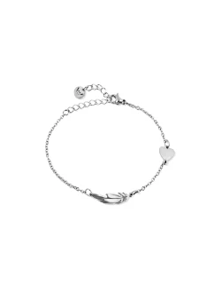 Náramok VUCH Joceline Silver