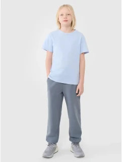 Chlapčenské tepláky 4F