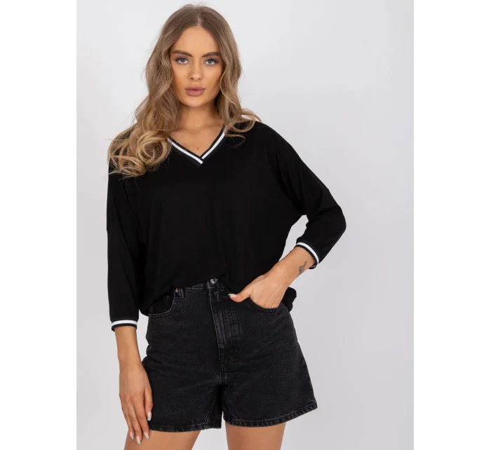 Dámska blúzka BZ 7805 - FPrice Dámska blúzka BZ 7805 - FPrice