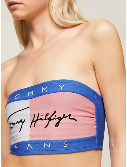 Dámský top   model 19655603 - Tommy Hilfiger