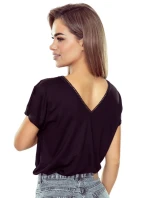 BLÚZKA MIRIAM PLUS BLÚZKA MIRIAM PLUS