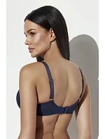 BIUSTONOSZ AV model 22363018 NAVY MAXI SSS - Ava BIUSTONOSZ AV model 22363018 NAVY MAXI SSS - Ava
