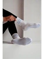 Dámské ponožky s ABS model 22121930 - Milena