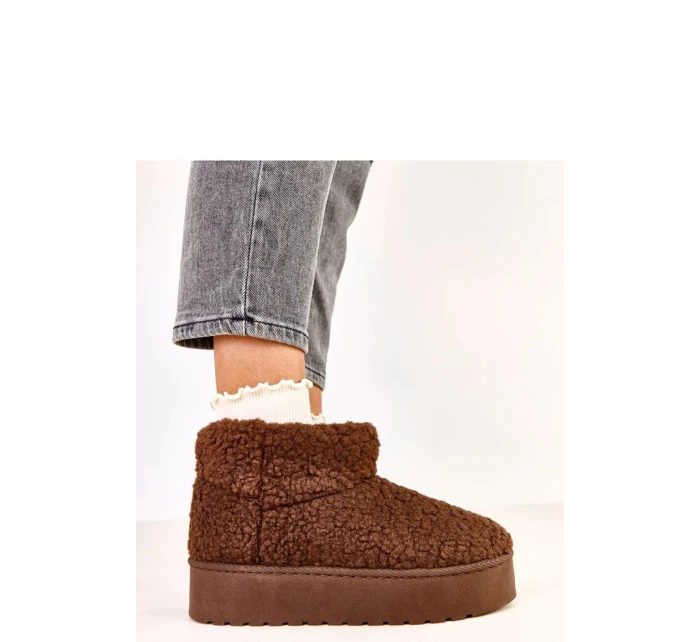 Snežnice model 219947 Solea