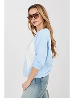 Blúzka model 225475 Relevantnosť