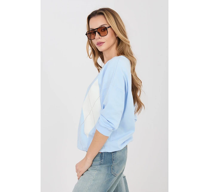 Blúzka model 225475 Relevantnosť