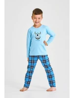 Taro Joel 3499 dĺžka/r 104-116 Z25/26 Taro Joel 3499 dĺžka/r 104-116 Z25/26