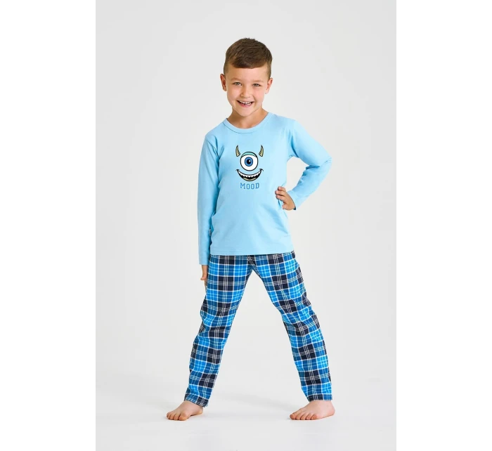 Taro Joel 3499 dĺžka/r 104-116 Z25/26 Taro Joel 3499 dĺžka/r 104-116 Z25/26