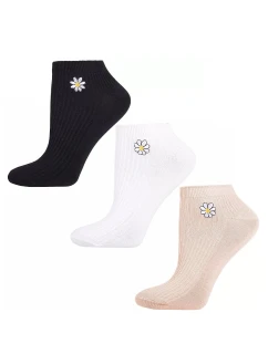 Moray nohy CSD240-093 35-41