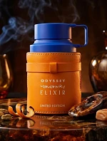 Pánske parfémy Perfun Armaf Odyssey Mandarin Sky Elixir 100 ml