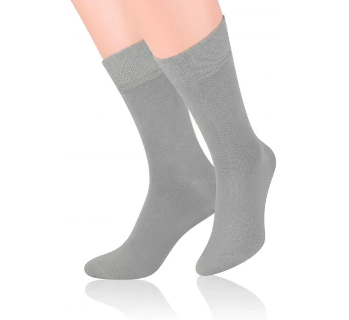 Pánske ponožky Steven Bamboo art.124 Pánske ponožky Steven Bamboo art.124