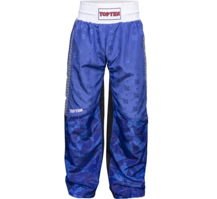 kalhoty model 21348861 - TOP TEN