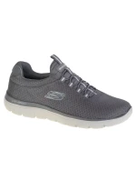 Summits model 21385271 Grey 40 - Skechers Summits model 21385271 Grey 40 - Skechers
