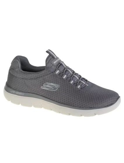 Summits model 21385271 Grey 40 - Skechers Summits model 21385271 Grey 40 - Skechers