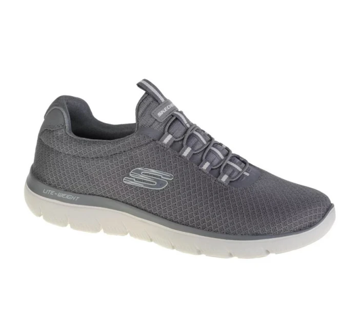 Summits model 21385271 Grey 40 - Skechers Summits model 21385271 Grey 40 - Skechers