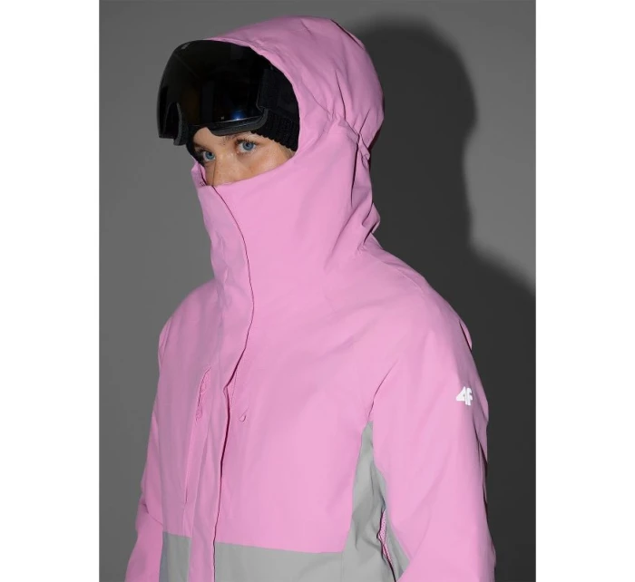 Dámská membránová lyžařská bunda  model 21868327 - 4F