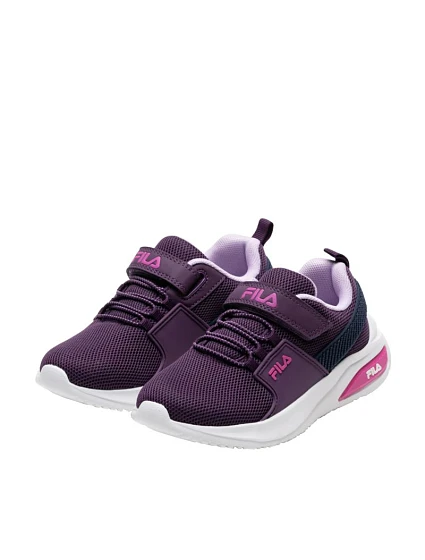 Dětské boty model 22271540 - Fila Dětské boty model 22271540 - Fila