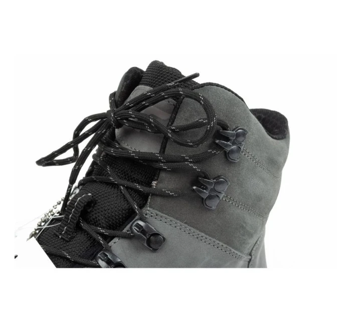 Pánské trekové boty M model 17067665 25S - 4F Pánské trekové boty M model 17067665 25S - 4F