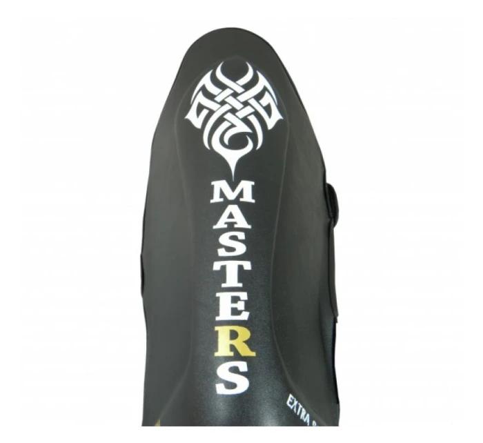 Chrániče holennej kosti a chodidla Masters - NS-100 M 11211-M01