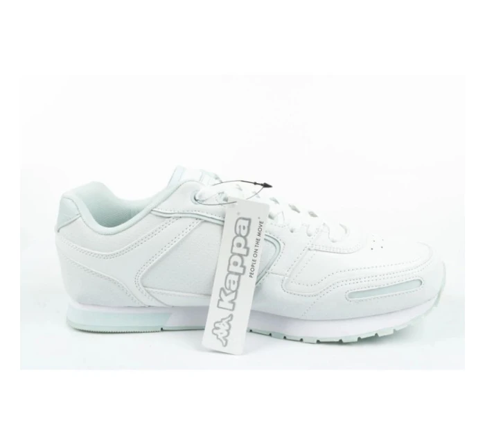 Dámske topánky Logo Voghera 5 W 3112H5W-A0N - Kappa