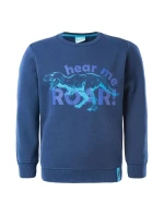 Detská mikina Yakko Kdb Jr 92800438649 - Bejo