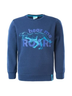 Jr mikina model 17838206 - Bejo