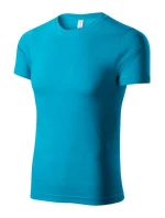 Unisex tričko Paint U MLI-P7344 - Malfini