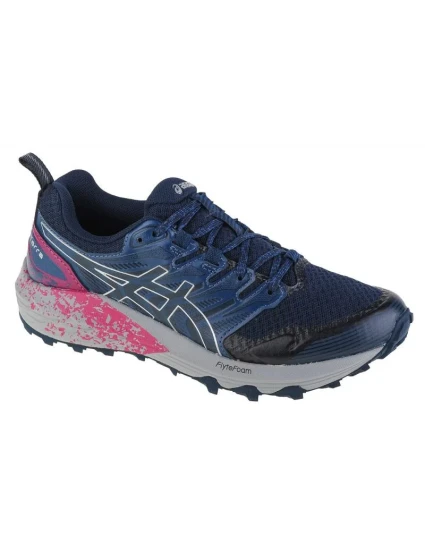 Asics Gel-Trabuco Terra W 1012A902-403 Dámska bežecká obuv Asics Gel-Trabuco Terra W 1012A902-403 Dámska bežecká obuv