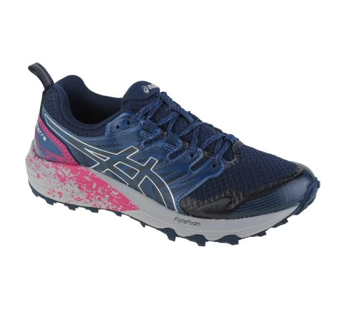 Asics Gel-Trabuco Terra W 1012A902-403 Dámska bežecká obuv Asics Gel-Trabuco Terra W 1012A902-403 Dámska bežecká obuv