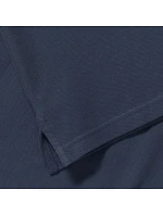 Pánské piqué polo 10. black model 22474336 - Russell Athletic Pánské piqué polo 10. black model 22474336 - Russell Athletic