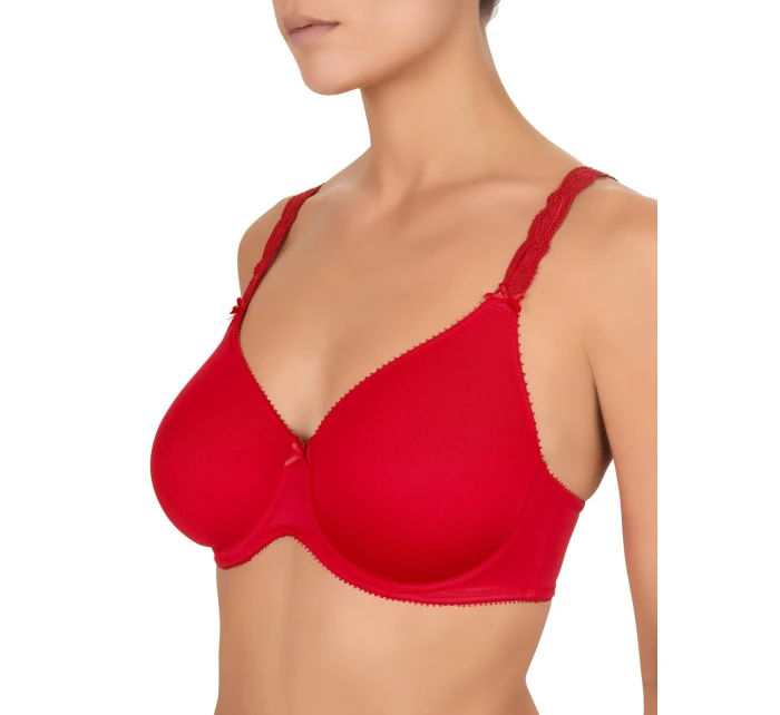 Felina 208 Choice 0206208, Spacer-BH mit Bügel 206208 048 amarena