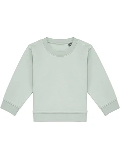 Kariban K 835 Detská mikina 20.K835 sage