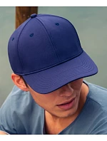 Atlantis Headwear Skye 6-panelová čiapka 33.0118 royal Atlantis Headwear Skye 6-panelová čiapka 33.0118 royal