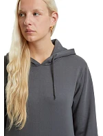 NM 010 Unisex mikina s kapucí model 22443272 white - New Morning Studios NM 010 Unisex mikina s kapucí model 22443272 white - New Morning Studios