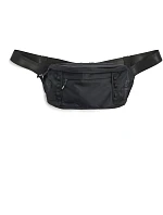 Tenson Camper Waist Bag – bedrová taška 84.8507 čierna Tenson Camper Waist Bag – bedrová taška 84.8507 čierna