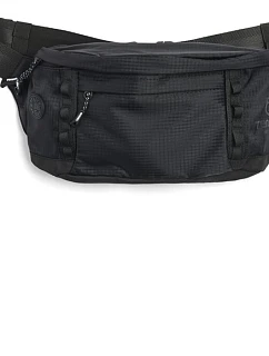 Tenson Camper Waist Bag – bedrová taška 84.8507 čierna
