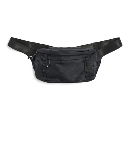 Tenson Camper Waist Bag – bedrová taška 84.8507 čierna Tenson Camper Waist Bag – bedrová taška 84.8507 čierna