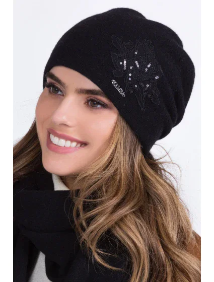 Kamea Lajla farba:čierna Kamea Lajla farba:čierna