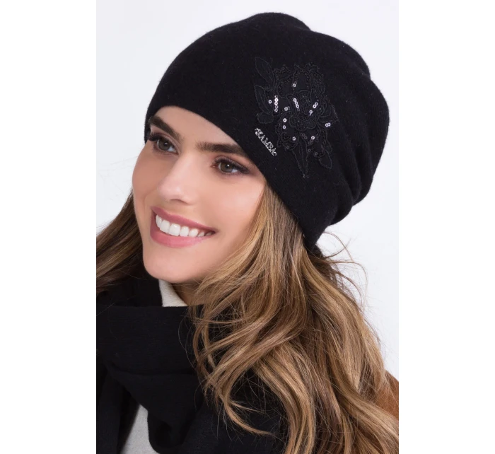 Kamea Lajla farba:čierna Kamea Lajla farba:čierna