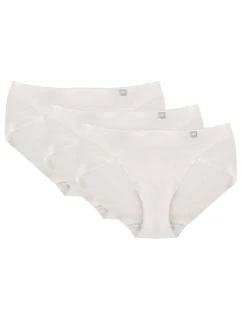 Diamond model 21406891 3pak kolor:biały - Wol-Bar