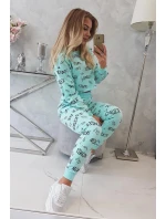 Súprava s mincovými nápismi Súprava s mincovými nápismi